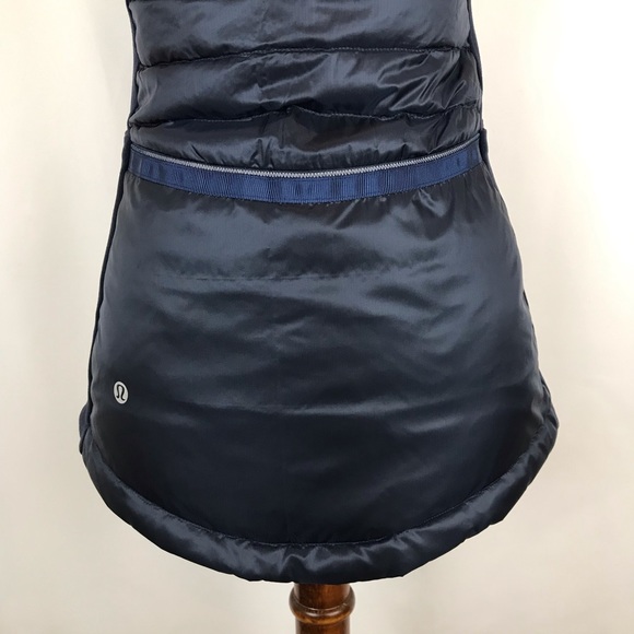 Lululemon Down For A Run Vest II - Picture 3 of 8